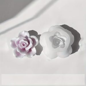 MOLDE FLOR-IMPORTADO
