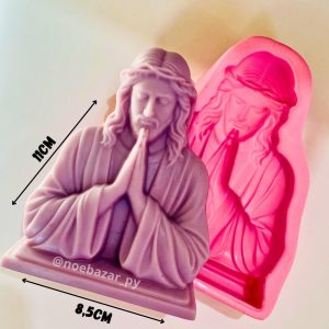 JESÚS G-NB MOLDES