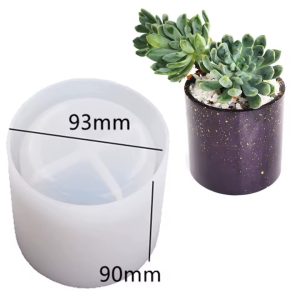 MOLDE CILINDRO-9CM