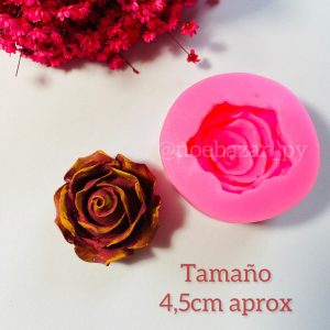 MOLDE ROSA-MOD 2