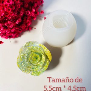 MOLDE ROSA-MOD 1