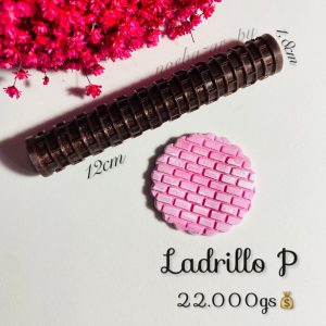 TEXTURA LADRILLO P-NB