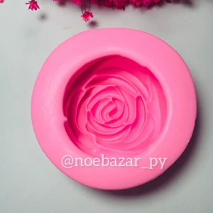 ROSA MOD-01-NB MOLDES