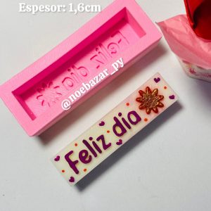 FELIZ DIA-NB MOLDES