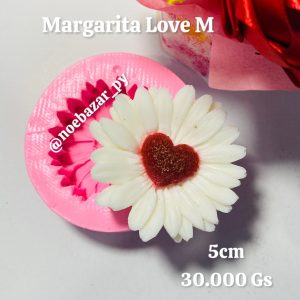 MARGARITA LOVE M-NB MOLDES