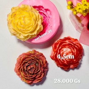 PEONIA P-NB MOLDES